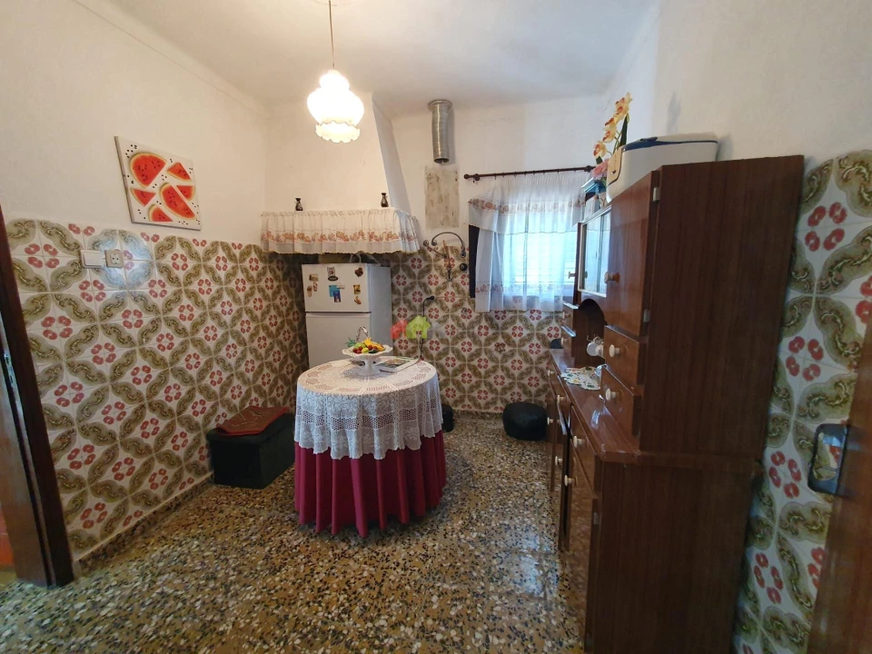 Moradia T2 para Venda em Gafanhoeira (São Pedro) e Sabugueiro Foto 19