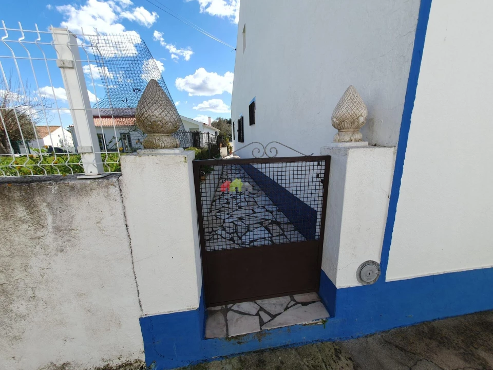 Moradia T2 para Venda em Gafanhoeira (São Pedro) e Sabugueiro Foto 4