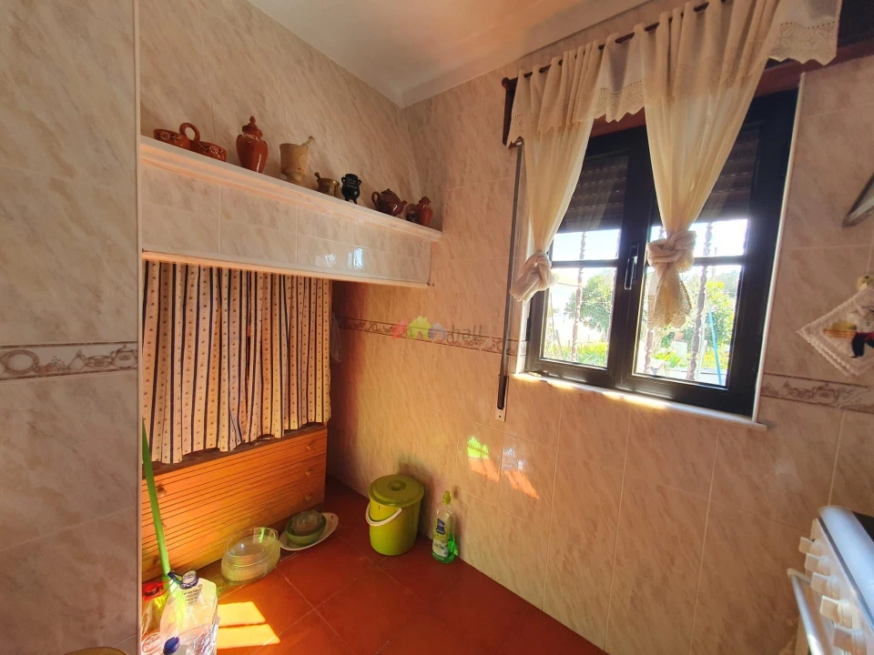 Moradia T2 para Venda em Gafanhoeira (São Pedro) e Sabugueiro Foto 21