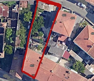 Terreno para Venda em Custóias, Leça do Balio e Guifões