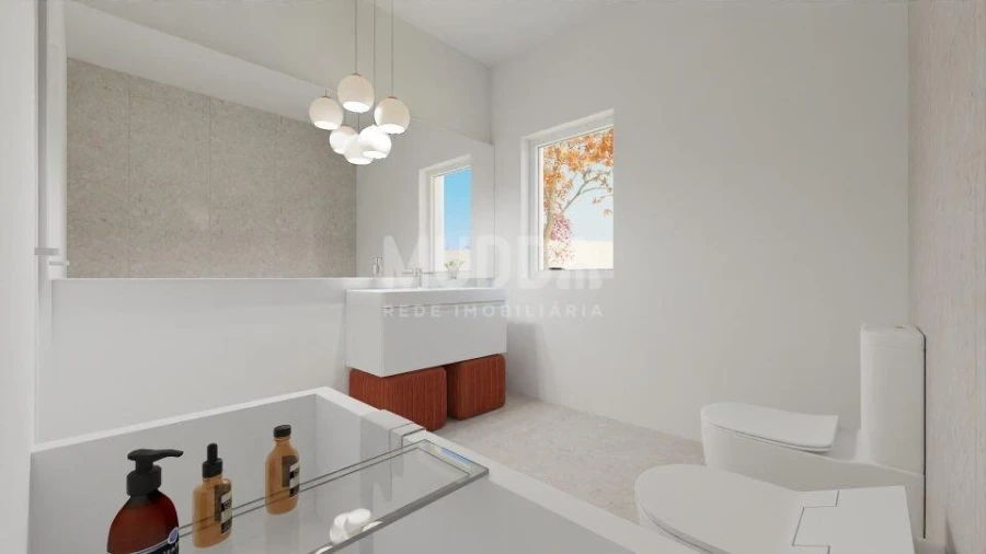 Moradia T2 para Venda em Pardilho Foto 4