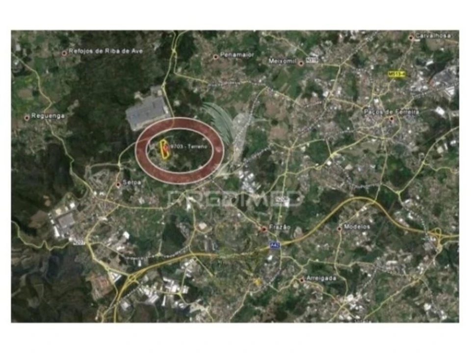 Terreno para Venda em Seroa Foto 6