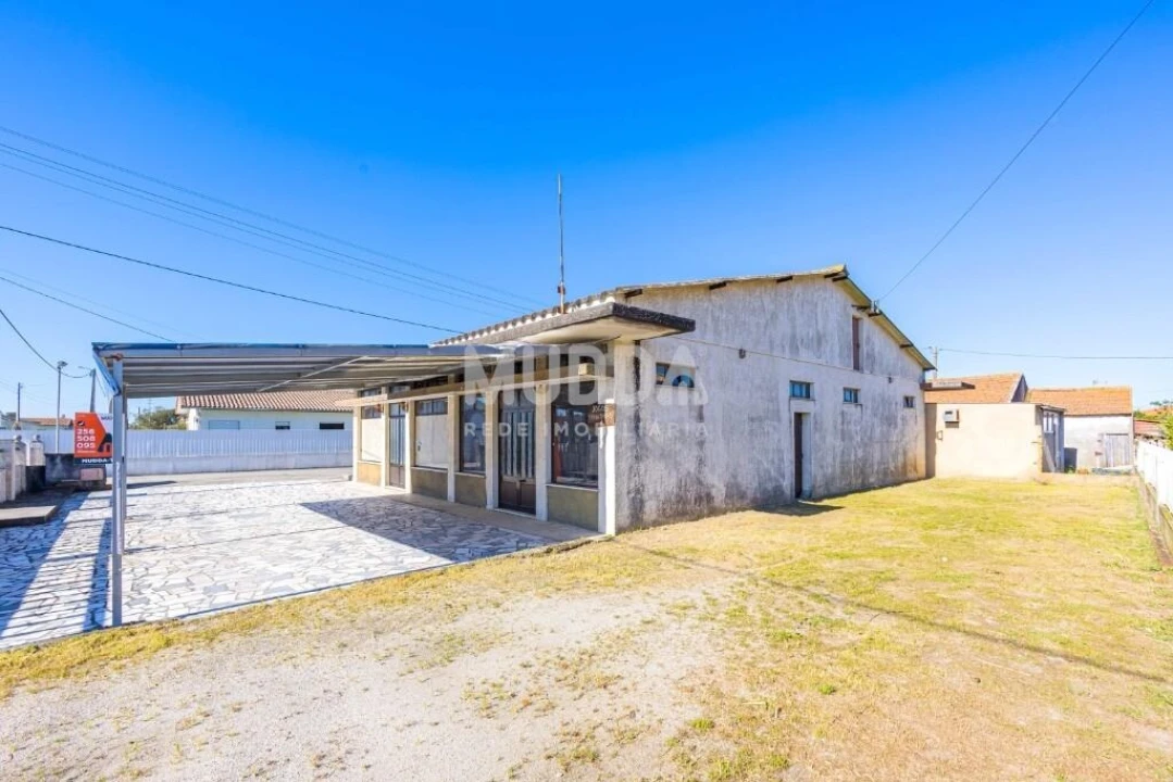 Negócio para Venda em Ovar, São João, Arada e São Vicente de Pereira Jusã Foto 17