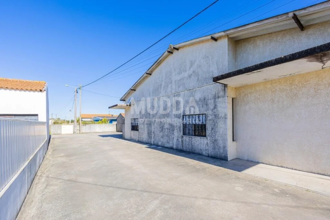 Negócio para Venda em Ovar, São João, Arada e São Vicente de Pereira Jusã Foto 15