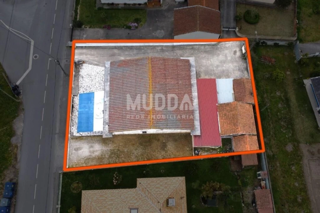 Negócio para Venda em Ovar, São João, Arada e São Vicente de Pereira Jusã Foto 36