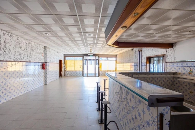 Negócio para Venda em Ovar, São João, Arada e São Vicente de Pereira Jusã Foto 5