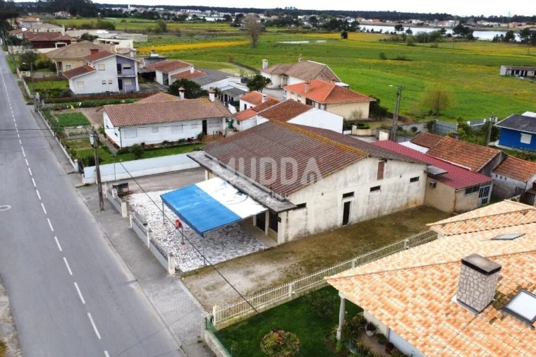 Negócio para Venda em Ovar, São João, Arada e São Vicente de Pereira Jusã Foto 35