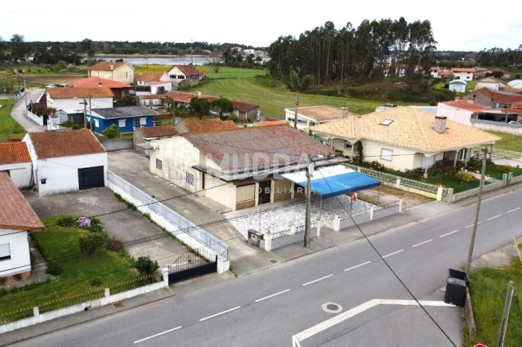 Negócio para Venda em Ovar, São João, Arada e São Vicente de Pereira Jusã Foto 33