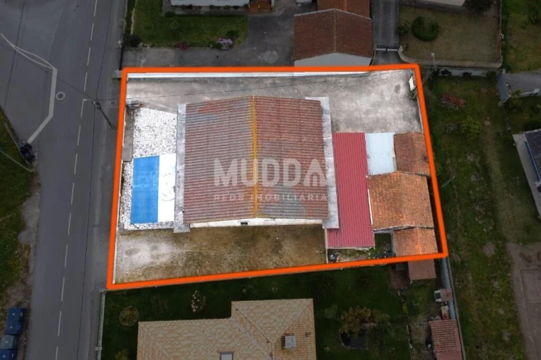 Negócio para Venda em Ovar, São João, Arada e São Vicente de Pereira Jusã Foto 36