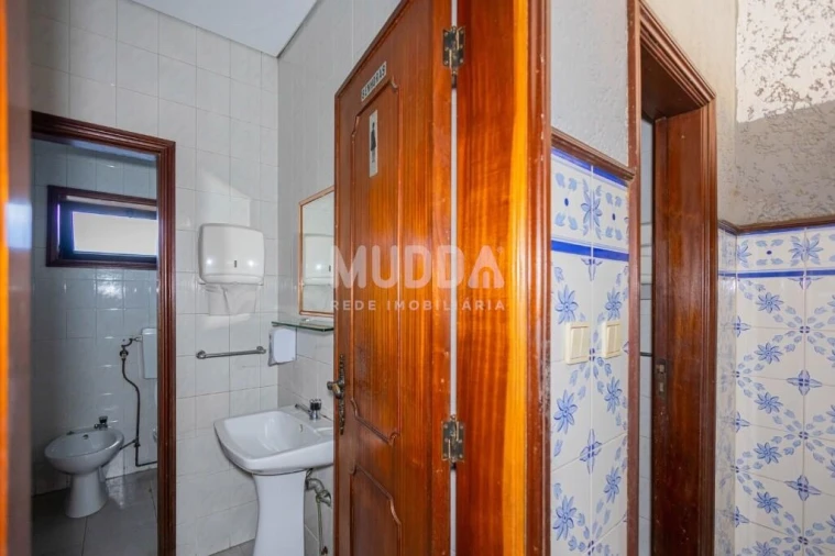 Negócio para Venda em Ovar, São João, Arada e São Vicente de Pereira Jusã Foto 22