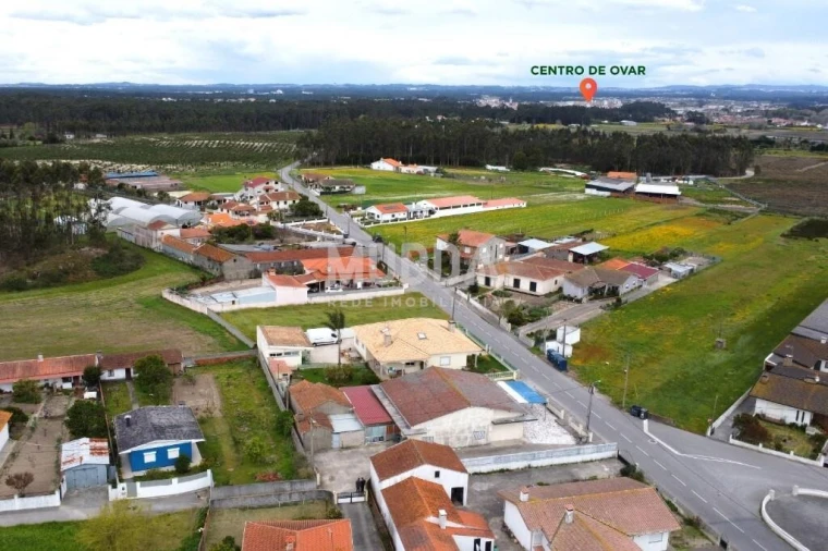 Negócio para Venda em Ovar, São João, Arada e São Vicente de Pereira Jusã Foto 29