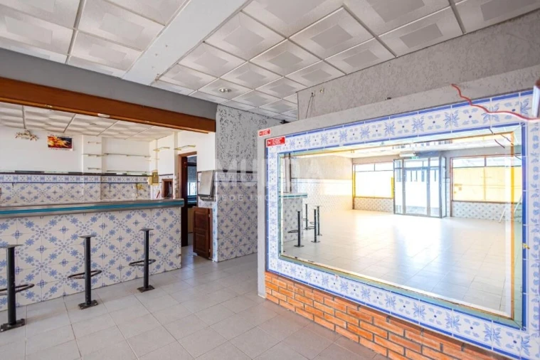 Negócio para Venda em Ovar, São João, Arada e São Vicente de Pereira Jusã Foto 6