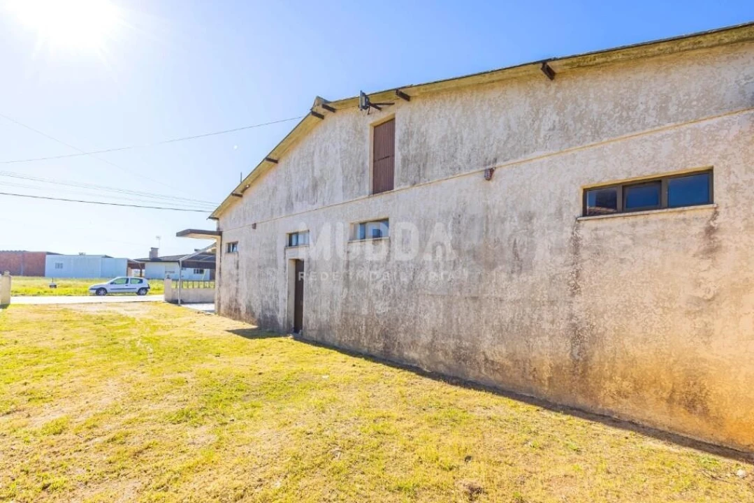 Negócio para Venda em Ovar, São João, Arada e São Vicente de Pereira Jusã Foto 24