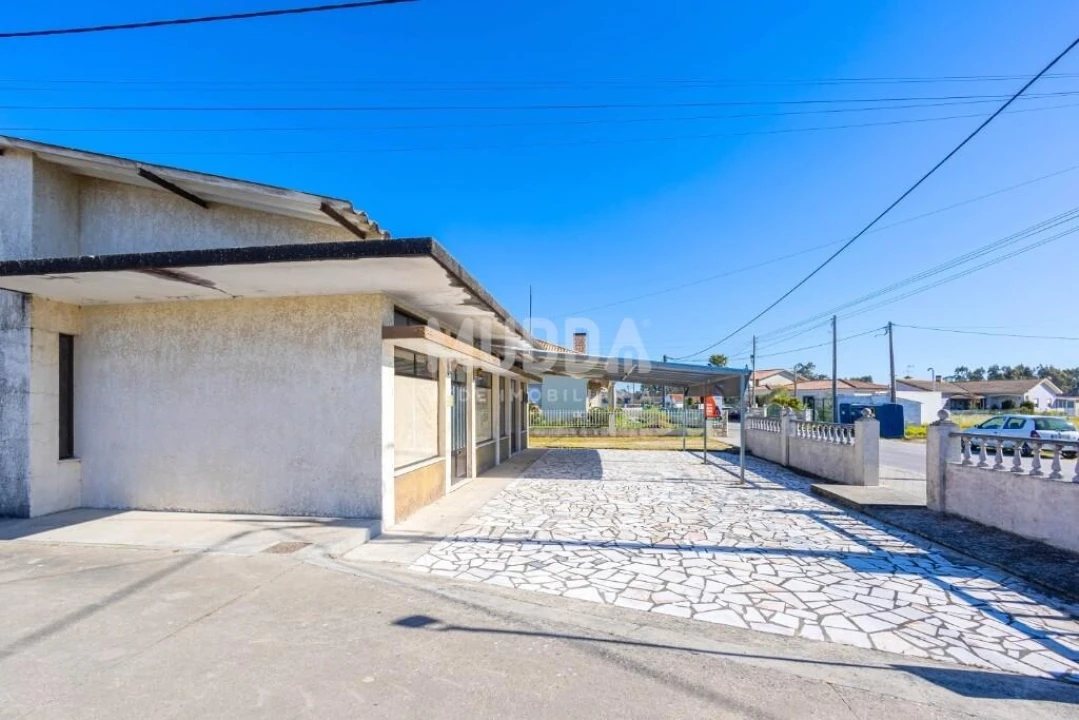 Negócio para Venda em Ovar, São João, Arada e São Vicente de Pereira Jusã Foto 25