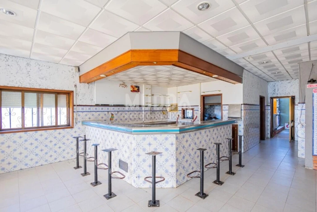 Negócio para Venda em Ovar, São João, Arada e São Vicente de Pereira Jusã Foto 19