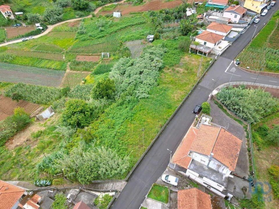 Moradia T2 para Venda em Santana Foto 6