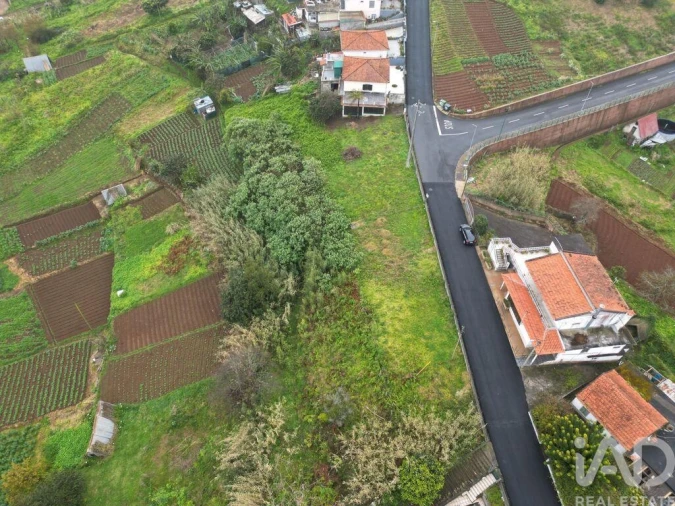 Moradia T2 para Venda em Santana Foto 28