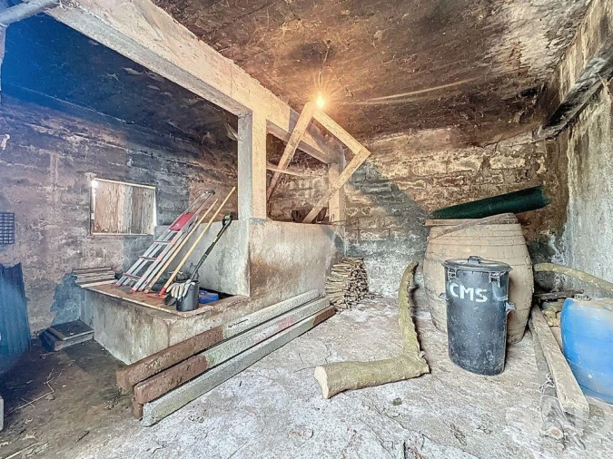 Moradia T2 para Venda em Santana Foto 25