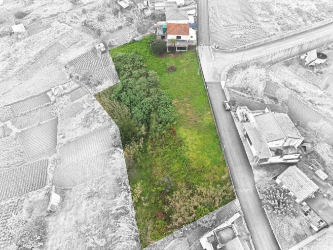 Moradia T2 para Venda em Santana Foto 29