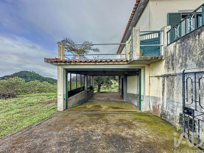 Moradia T2 para Venda em Santana Foto 22