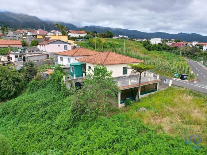 Moradia T2 para Venda em Santana Foto 12