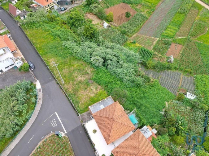 Moradia T2 para Venda em Santana Foto 14