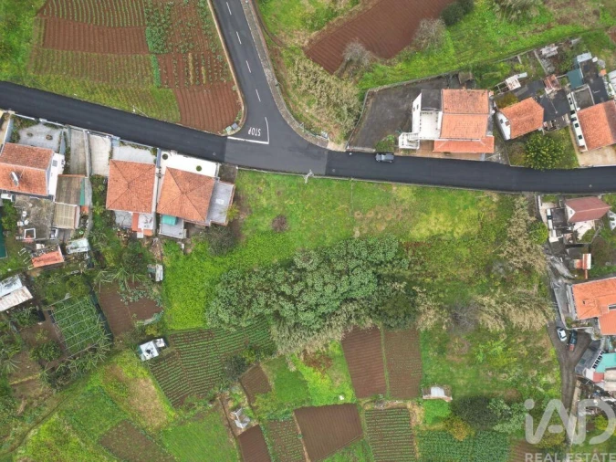 Moradia T2 para Venda em Santana Foto 27