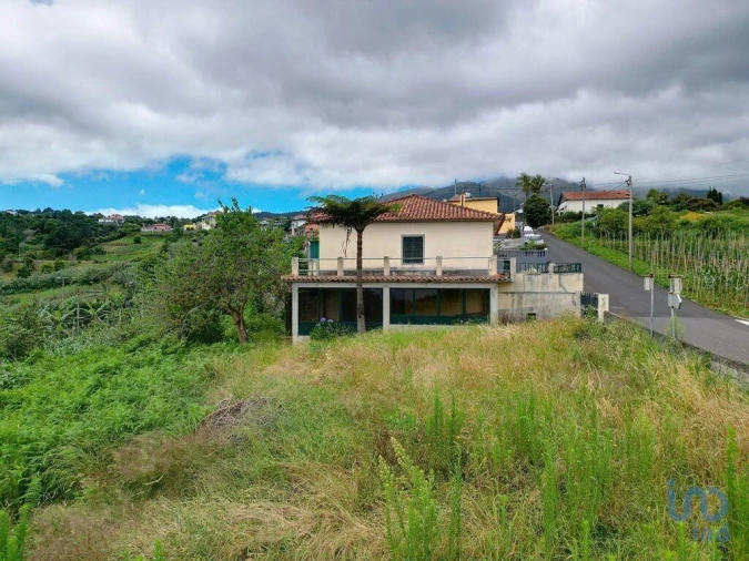 Moradia T2 para Venda em Santana Foto 10