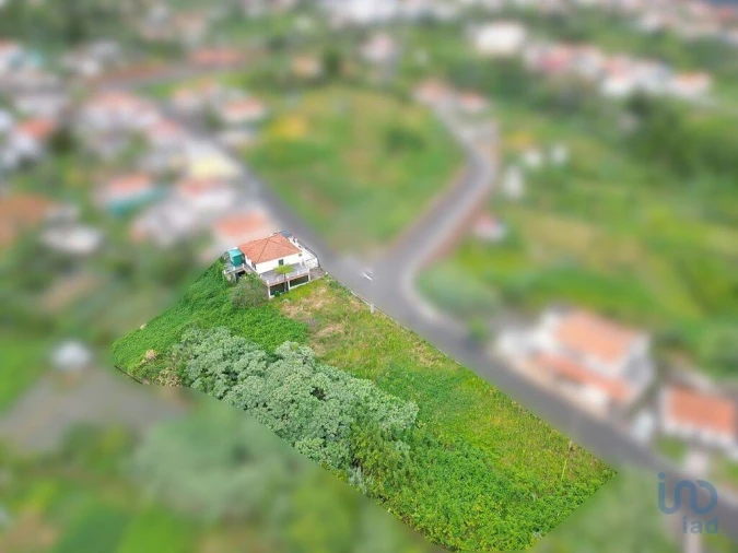 Moradia T2 para Venda em Santana Foto 4