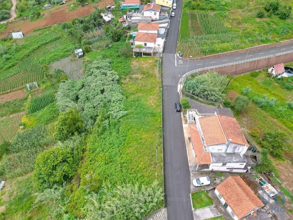 Moradia T2 para Venda em Santana Foto 13