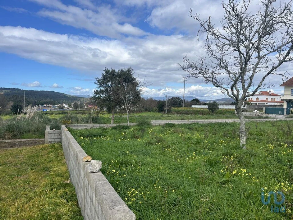 Terreno para Venda em Antas Foto 1