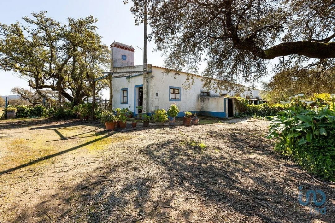 Moradia para Venda em Santiago do Escoural Foto 11