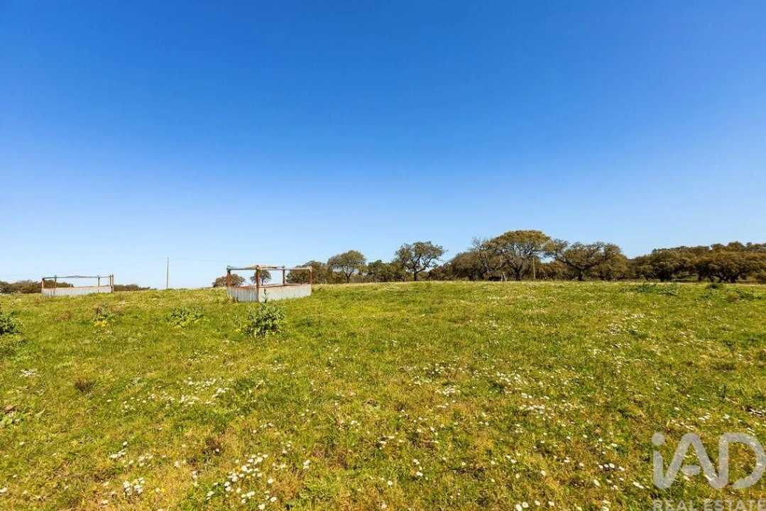 Moradia para Venda em Santiago do Escoural Foto 29