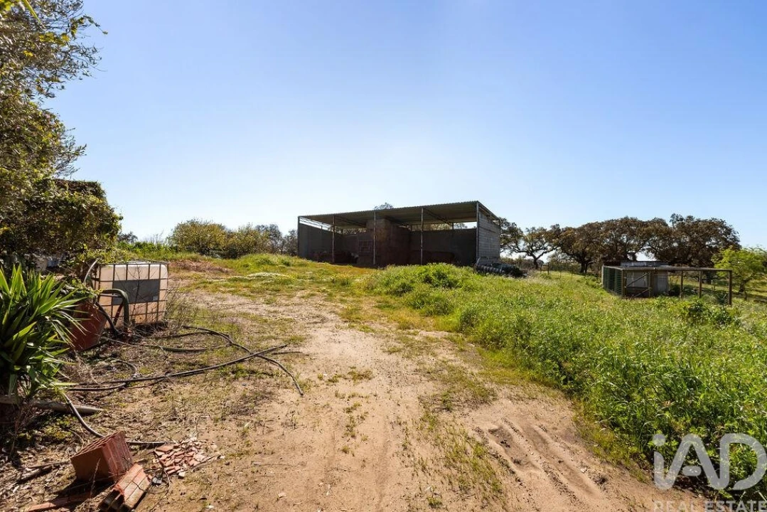 Moradia para Venda em Santiago do Escoural Foto 19