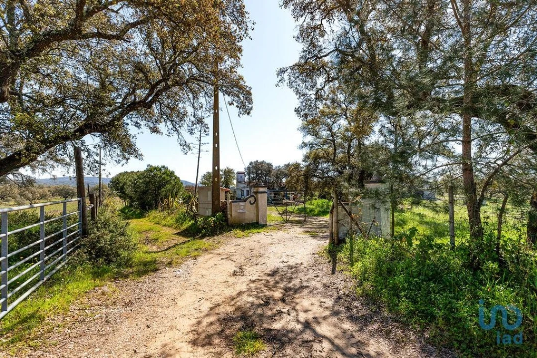 Moradia para Venda em Santiago do Escoural Foto 6