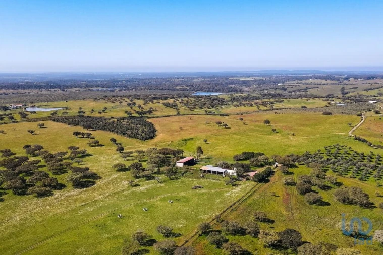 Moradia para Venda em Santiago do Escoural Foto 5