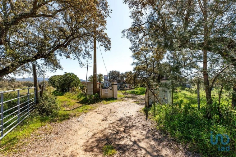 Moradia para Venda em Santiago do Escoural Foto 6