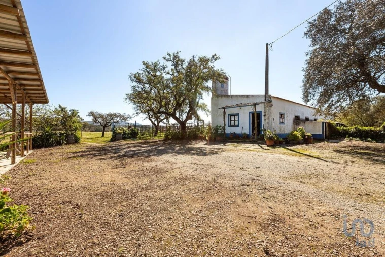 Moradia para Venda em Santiago do Escoural Foto 10