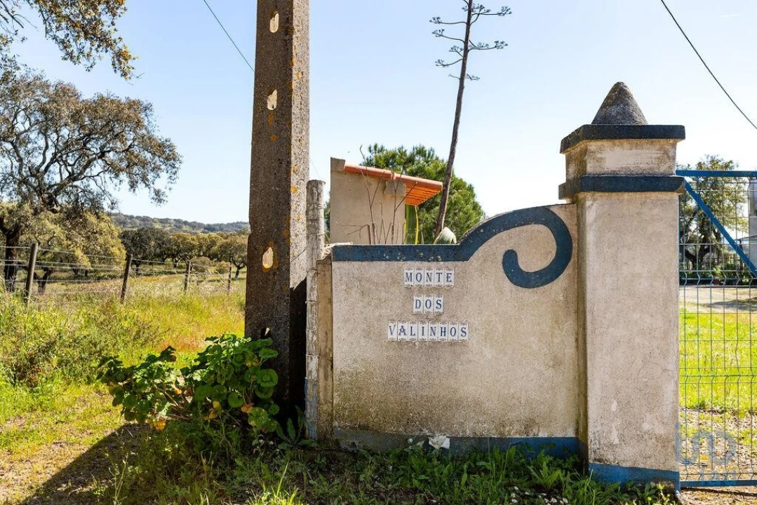 Moradia para Venda em Santiago do Escoural Foto 8