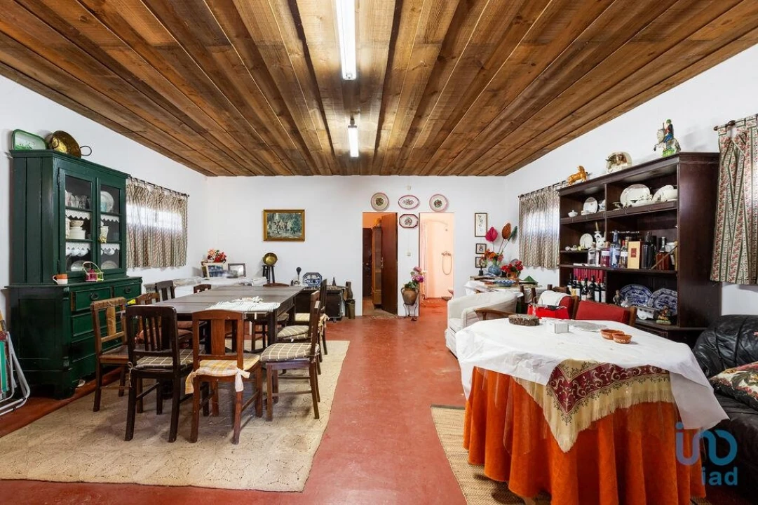 Moradia para Venda em Santiago do Escoural Foto 12