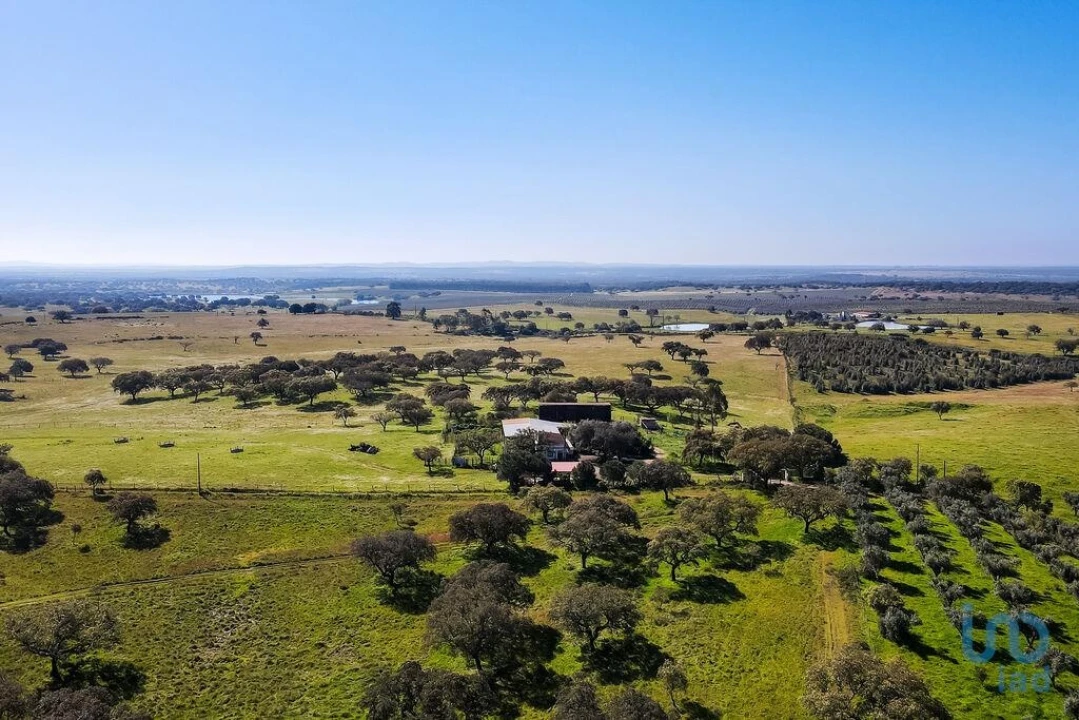 Moradia para Venda em Santiago do Escoural Foto 4