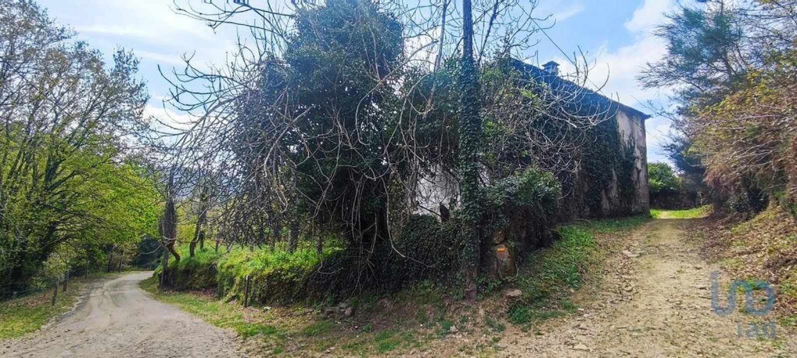 Moradia T4 para Venda em Covas Foto 6