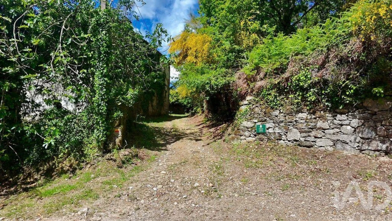 Moradia T4 para Venda em Covas Foto 25