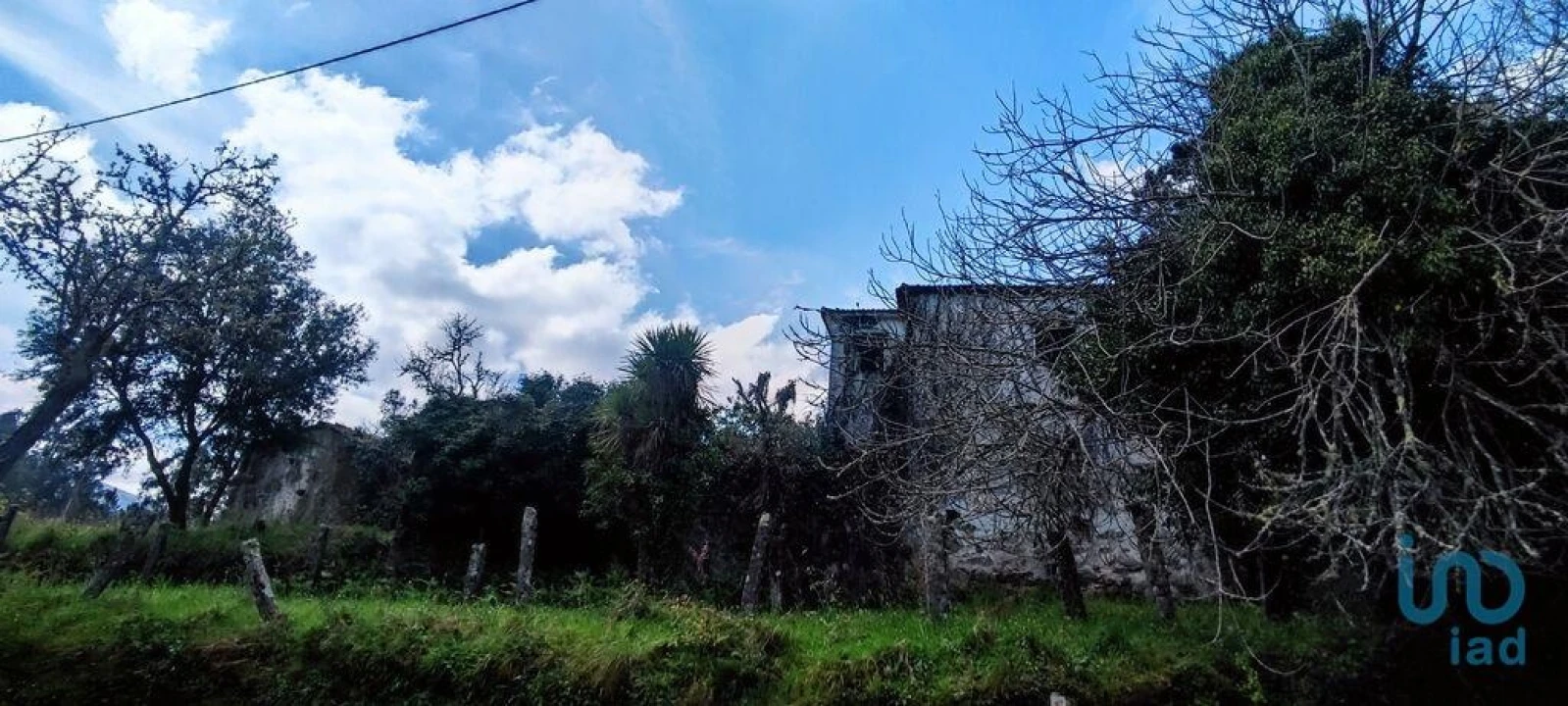 Moradia T4 para Venda em Covas Foto 9