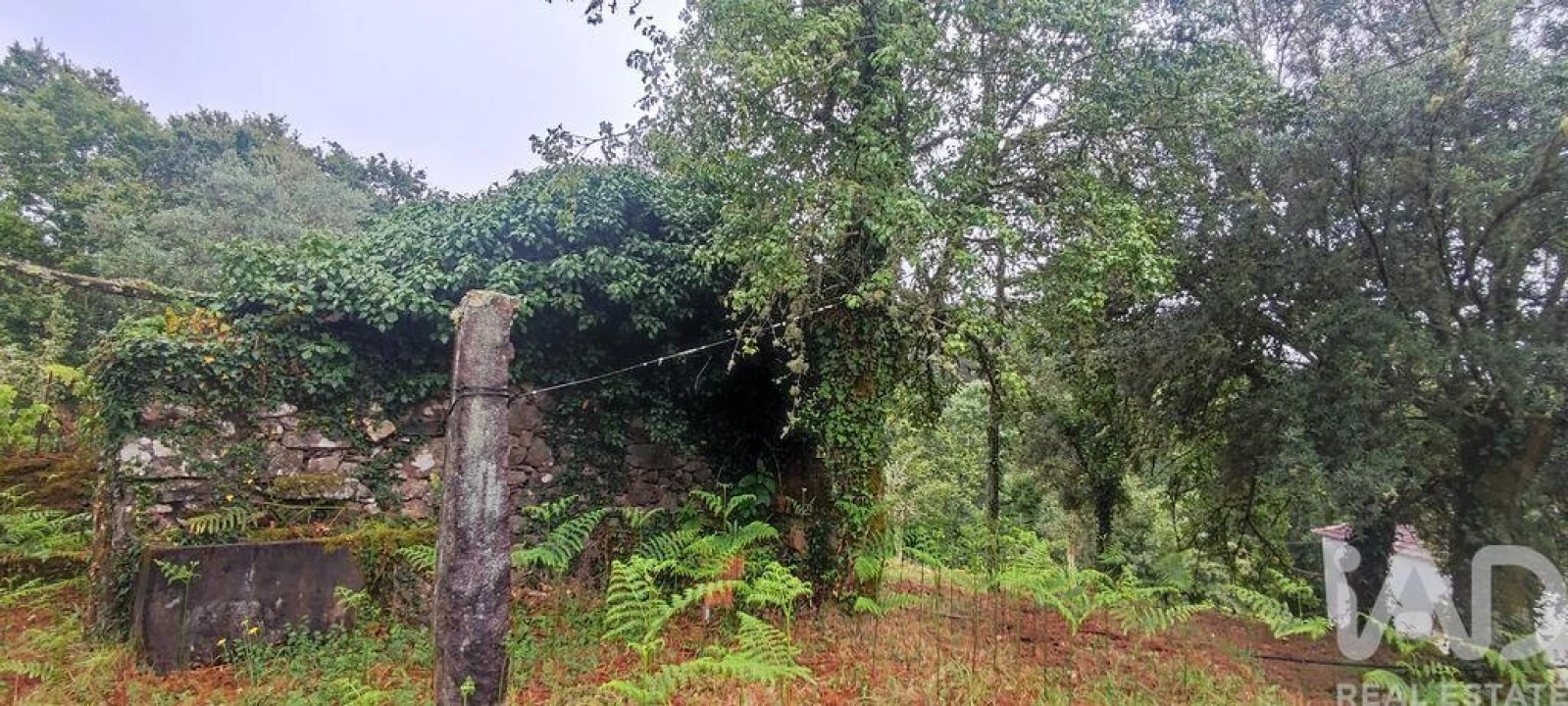 Moradia T4 para Venda em Covas Foto 17