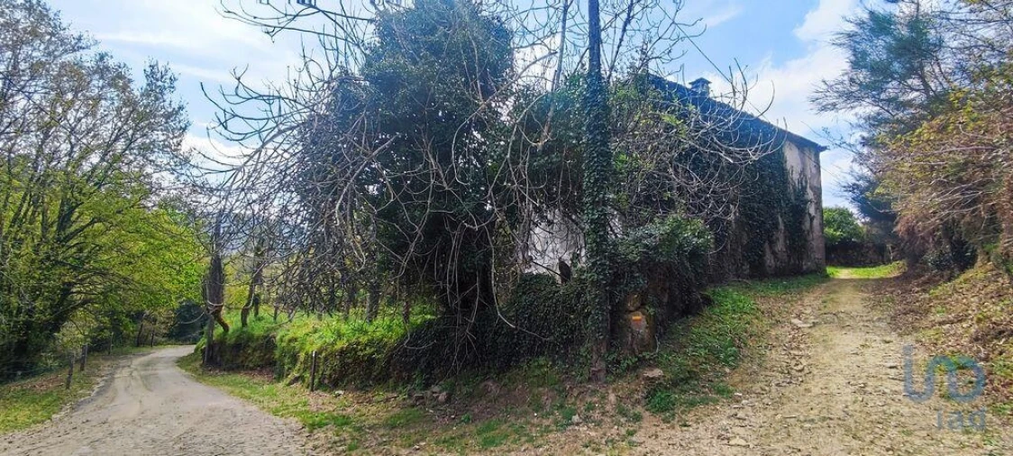 Moradia T4 para Venda em Covas Foto 6