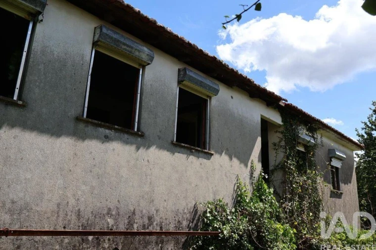 Moradia T4 para Venda em Covas Foto 23