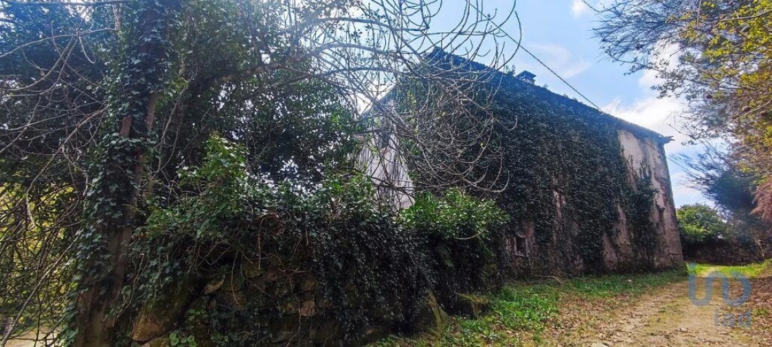 Moradia T4 para Venda em Covas Foto 4