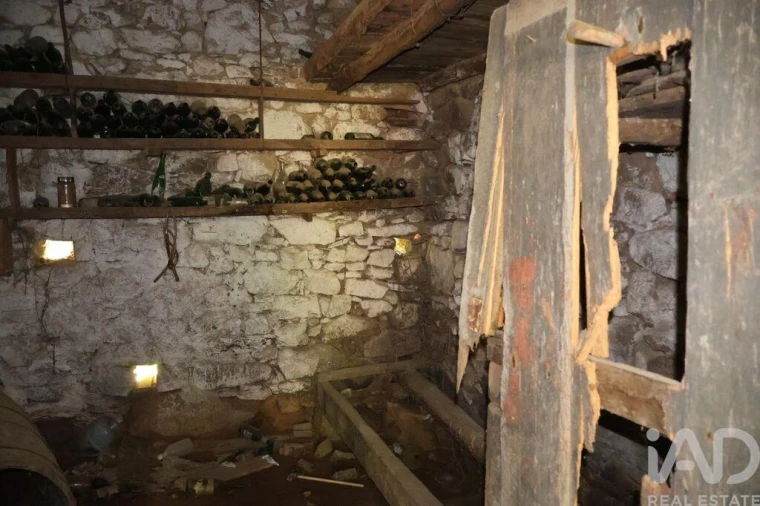 Moradia T4 para Venda em Covas Foto 30