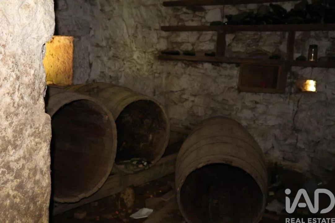 Moradia T4 para Venda em Covas Foto 29